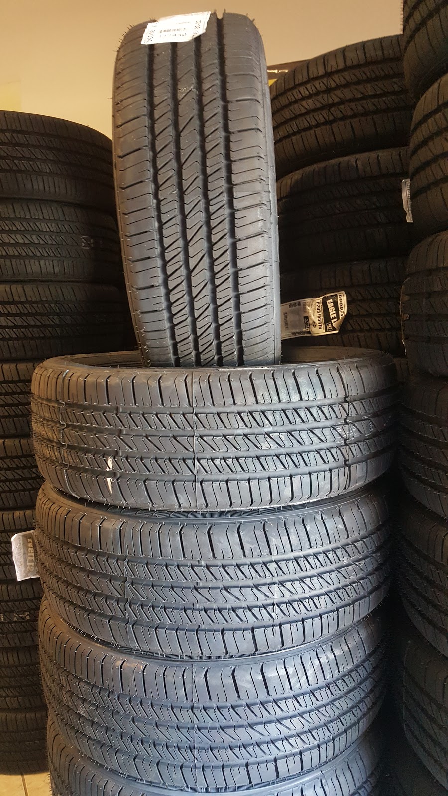 Tire Depot | 7101 Chef Menteur Hwy, New Orleans, LA 70126 | Phone: (504) 648-3535