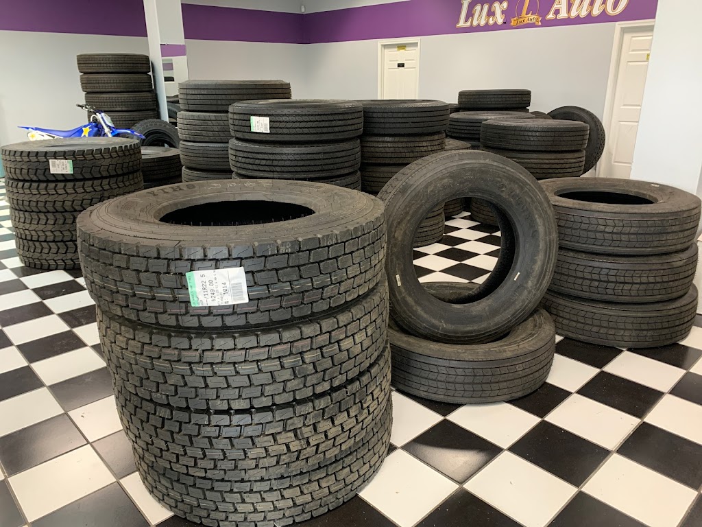 Lux Tires | 4420 Crain Hwy, White Plains, MD 20695 | Phone: (301) 609-9100