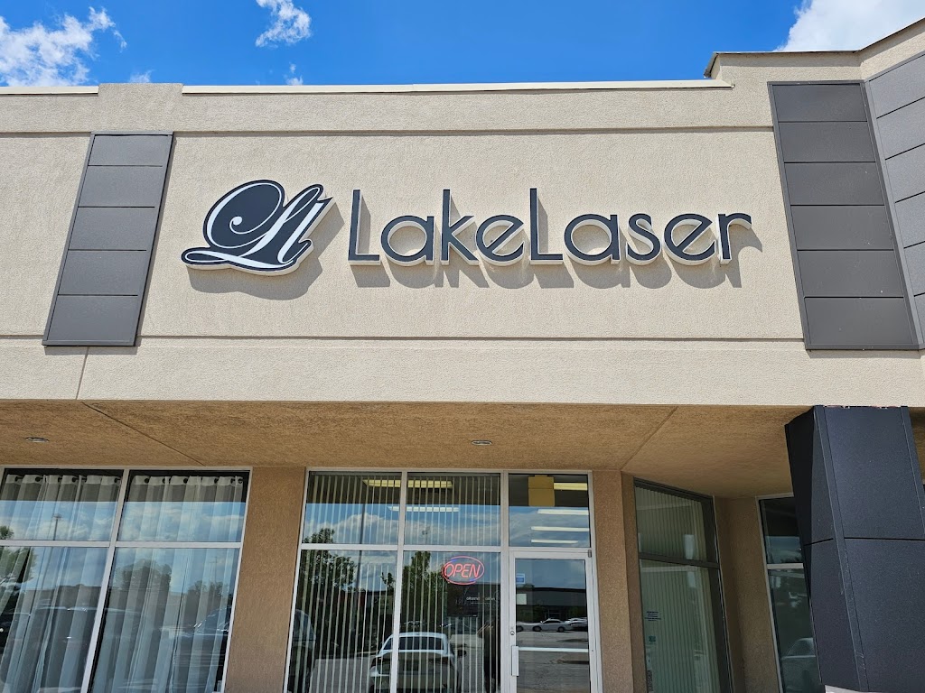 Lake Laser | 25, 26A Amy Croft Dr #26A, Windsor, ON N9K 1C7, Canada | Phone: (519) 735-3334