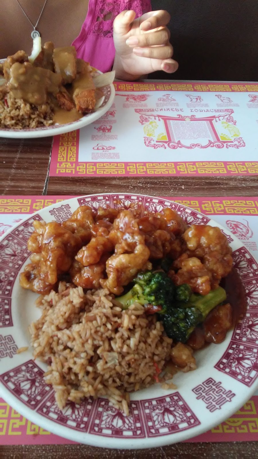 Dragon Garden Chinese Restaurant | 1509 S Scales St, Reidsville, NC 27320, USA | Phone: (336) 349-4855