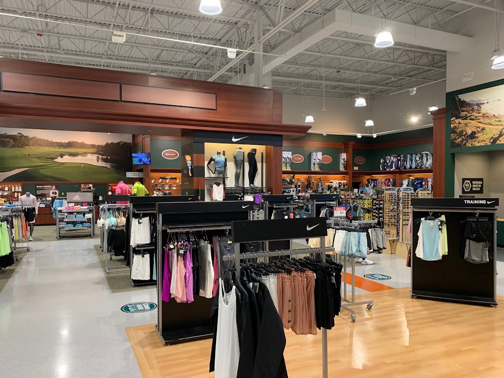 DICKS Sporting Goods | 14964 Max Leggett Pkwy Ste 300, Jacksonville, FL 32218, USA | Phone: (904) 757-9602