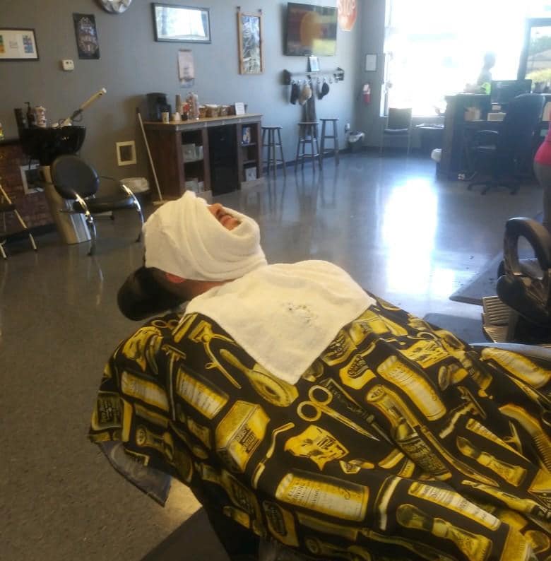 The Kave Barbershop | 52940 Garfield Rd, Macomb, MI 48042, USA | Phone: (586) 745-7818