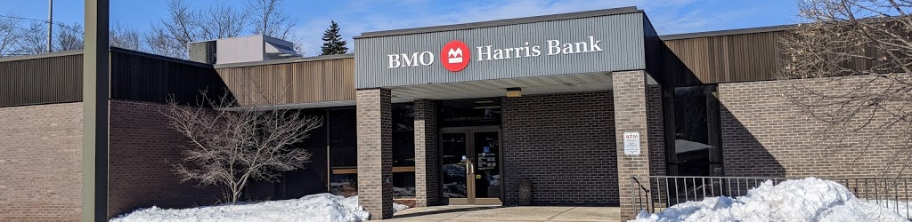 BMO Harris Bank | N82 W15415, Appleton Ave, Menomonee Falls, WI 53051, USA | Phone: (262) 255-4600