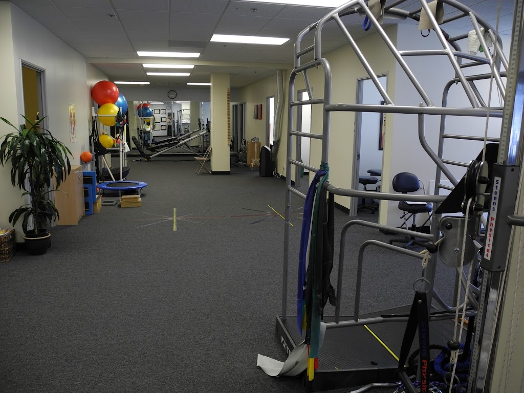Made to Move Physical Therapy, Inc. | 615 N Nash St #306, El Segundo, CA 90245, USA | Phone: (310) 535-0008