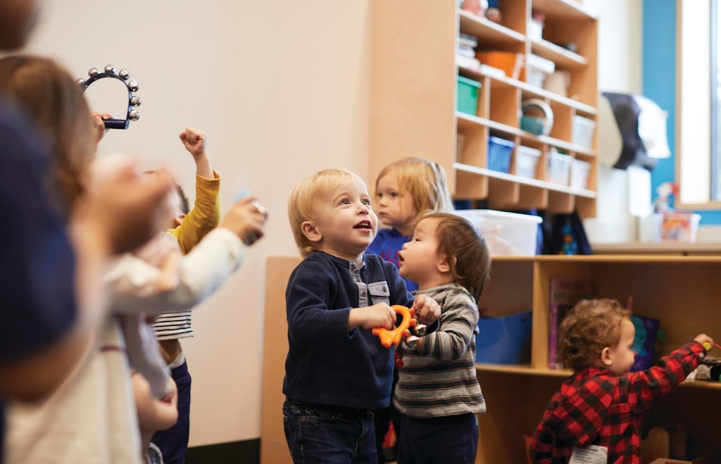 Learning Tree Preschool — YMCA of the Foothills | 6840 Foothill Blvd, Tujunga, CA 91042, USA | Phone: (818) 426-1188