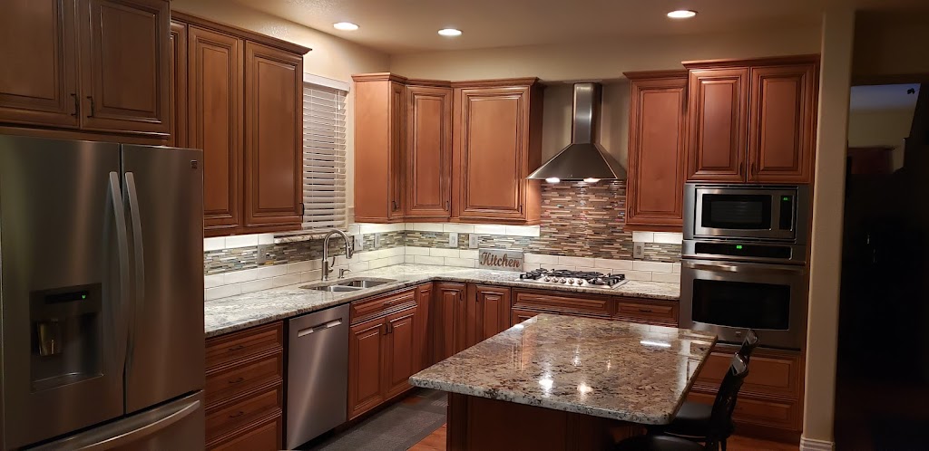 DeLuna Custom Remodeling Inc. | 13402 Kearney St, Thornton, CO 80602, USA | Phone: (720) 229-3364