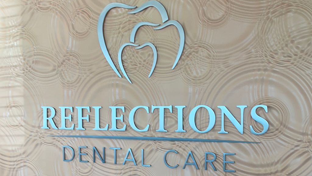 Reflections Dental Care | 8511 Jefferson Ln N, Minneapolis, MN 55445, USA | Phone: (763) 205-0526