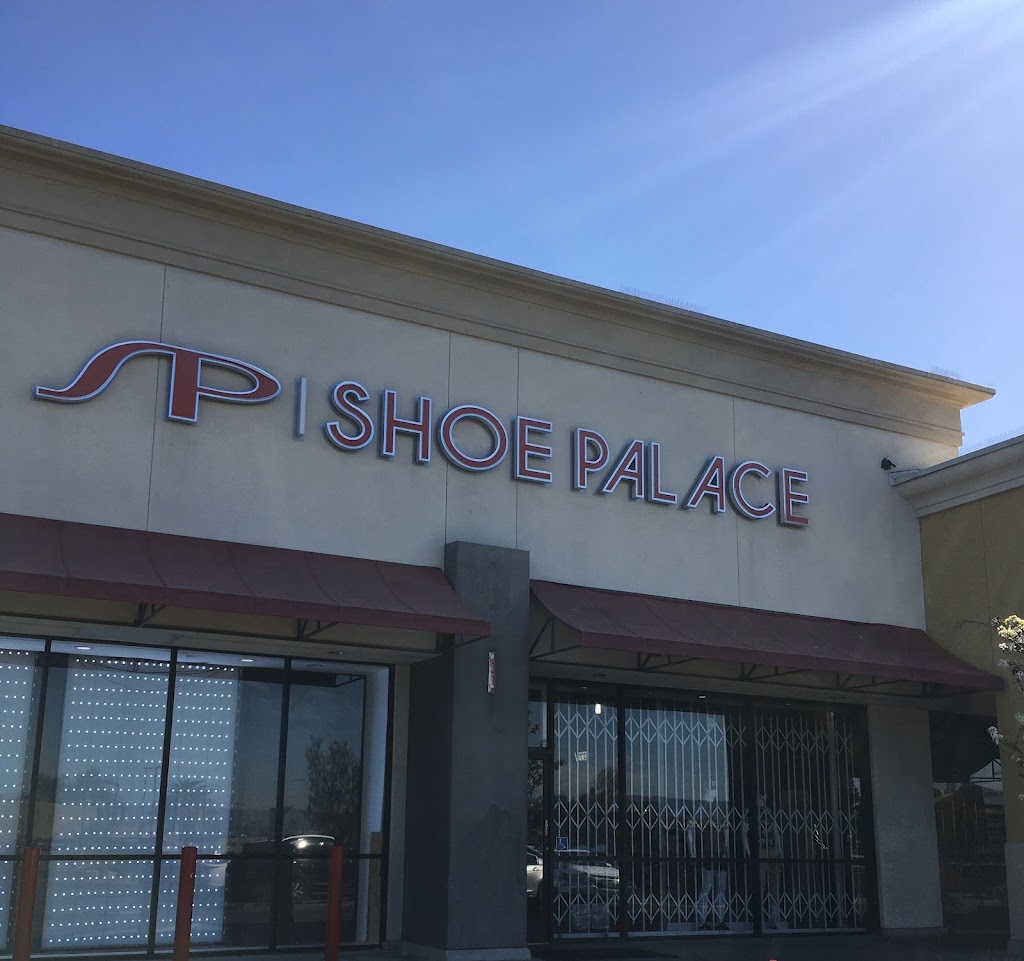 Shoe Palace | 378 N Capitol Ave, San Jose, CA 95133, USA | Phone: (408) 729-8000