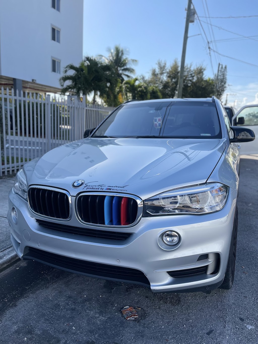 Auto Tech Import | 3401 NW 7th Ave, Miami, FL 33127, USA | Phone: (305) 638-3066