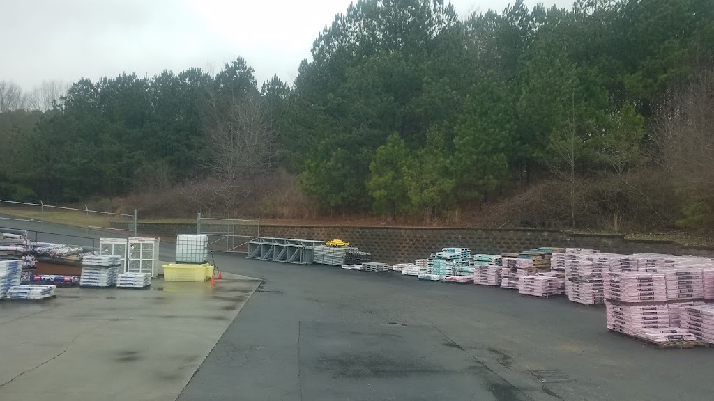 Superior Distribution | 155 Bluegrass Valley Pkwy, Alpharetta, GA 30005 | Phone: (470) 226-1313