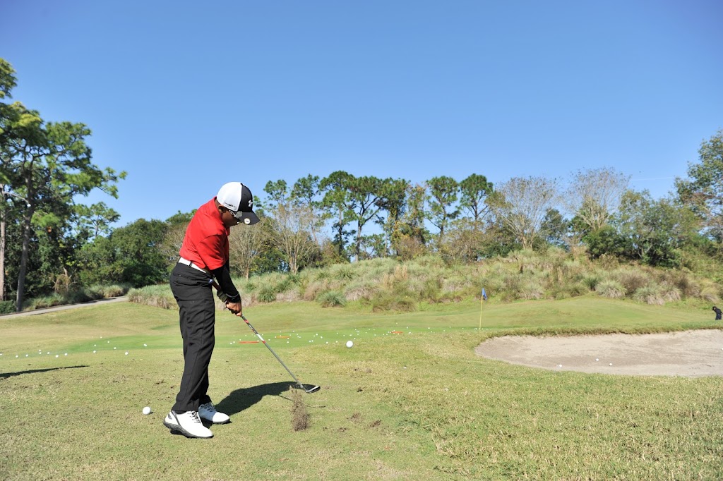 First Tee - North Florida | 101 E Town Pl Suite 100, St. Augustine, FL 32092, USA | Phone: (904) 810-2231