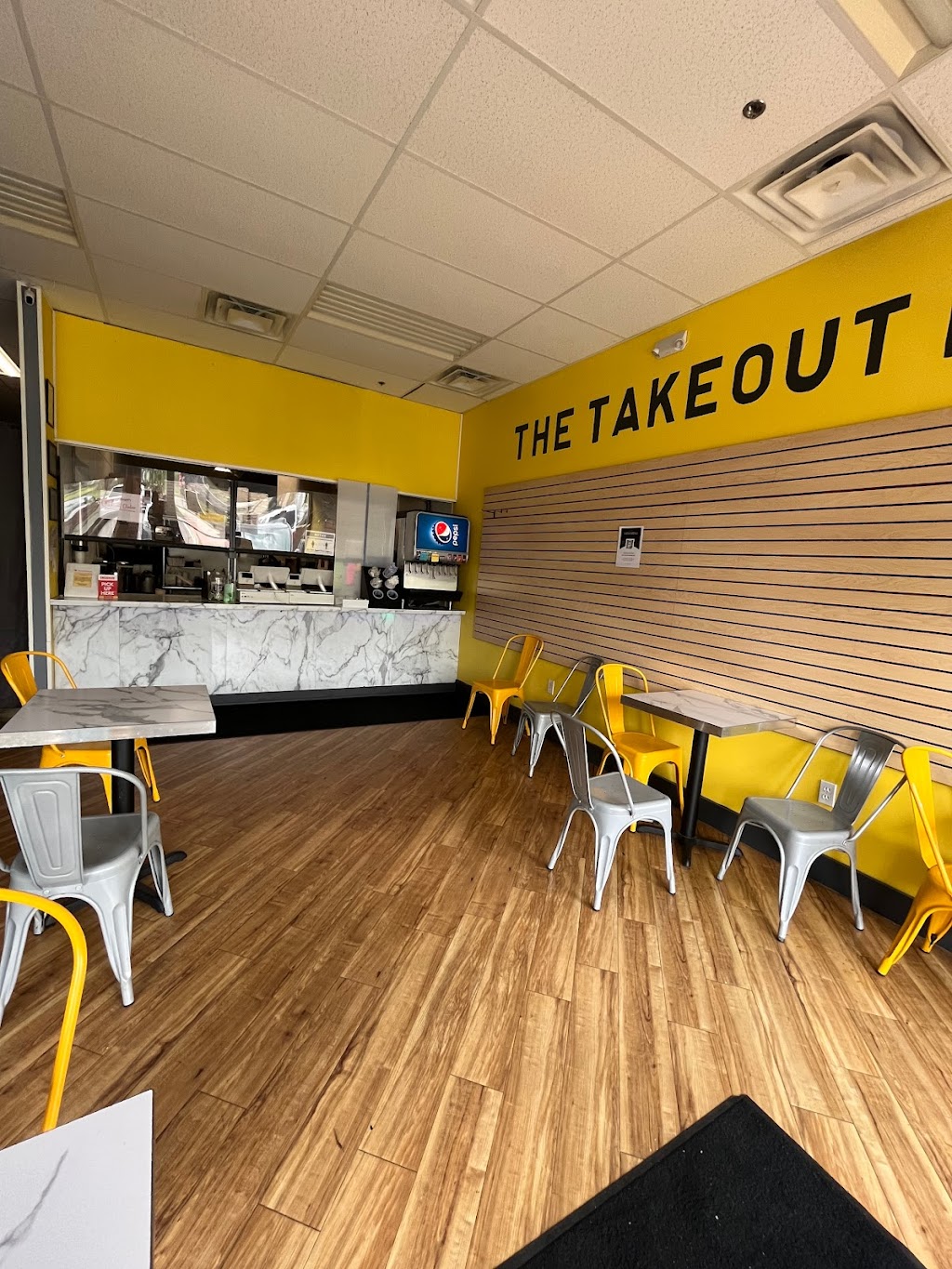 The Takeout Box- Canton | 39958 Ford Rd, Canton, MI 48187, USA | Phone: (734) 667-2237