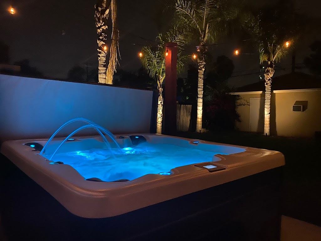 Custom Spas Direct | 932 W 9th St, Upland, CA 91786, USA | Phone: (909) 974-8118