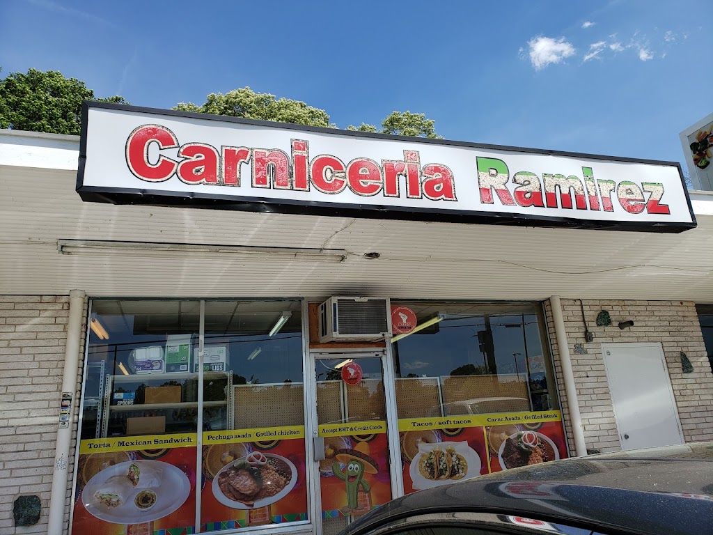 Carniceria Ramirez | 2600 Bolton Rd NW, Atlanta, GA 30318, USA | Phone: (404) 355-6132