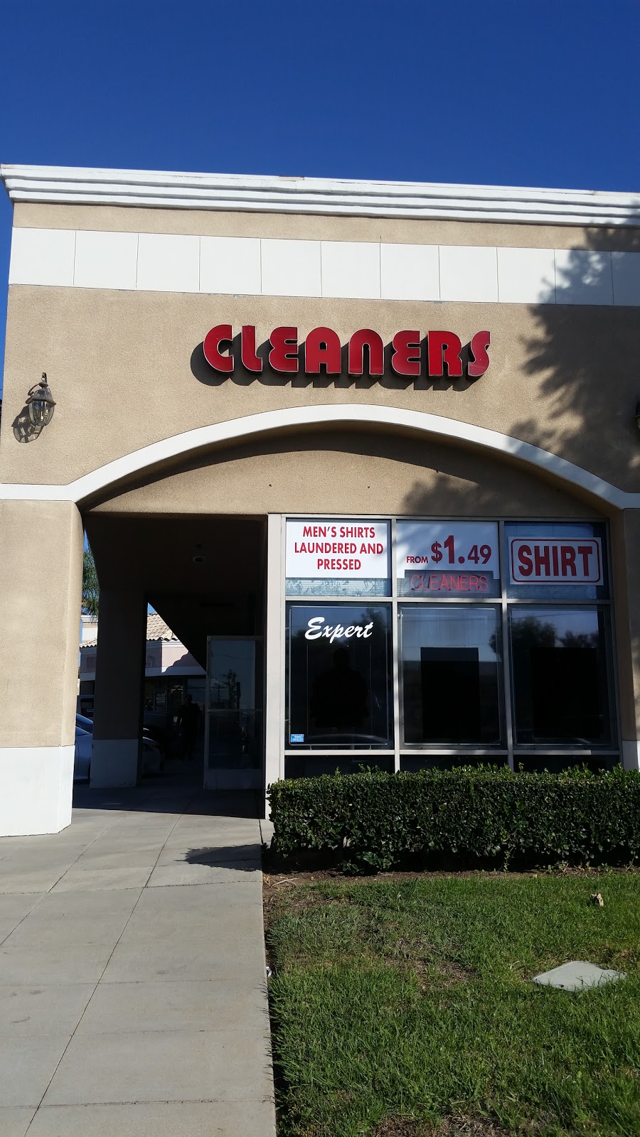 Pro Cleaners | 1930 E Rte 66, Glendora, CA 91740, USA | Phone: (626) 914-9000