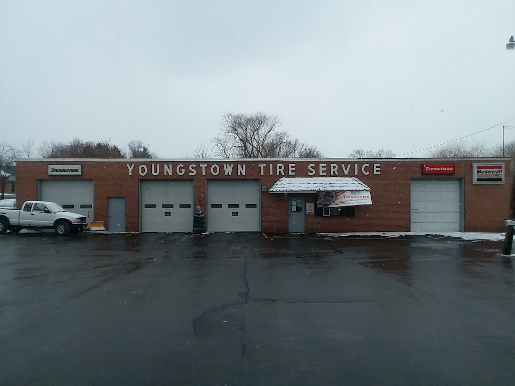 Youngstown Tire and Auto | 4369 Latrobe St, Youngstown, PA 15696, USA | Phone: (724) 539-1861