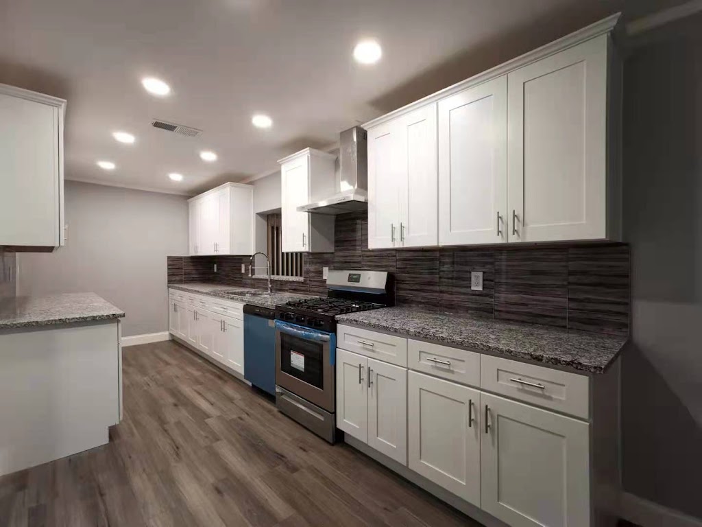 U Kitchen Design LLC | 7005 Chase Oaks Blvd Ste 100, Plano, TX 75025, USA | Phone: (214) 392-5443