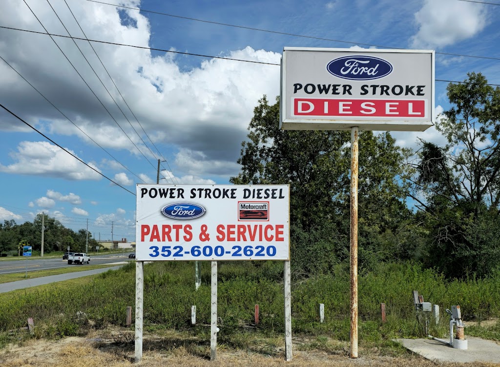 Elite PowerStrokes | 15740 County Line Rd, Spring Hill, FL 34610, USA | Phone: (352) 600-2620