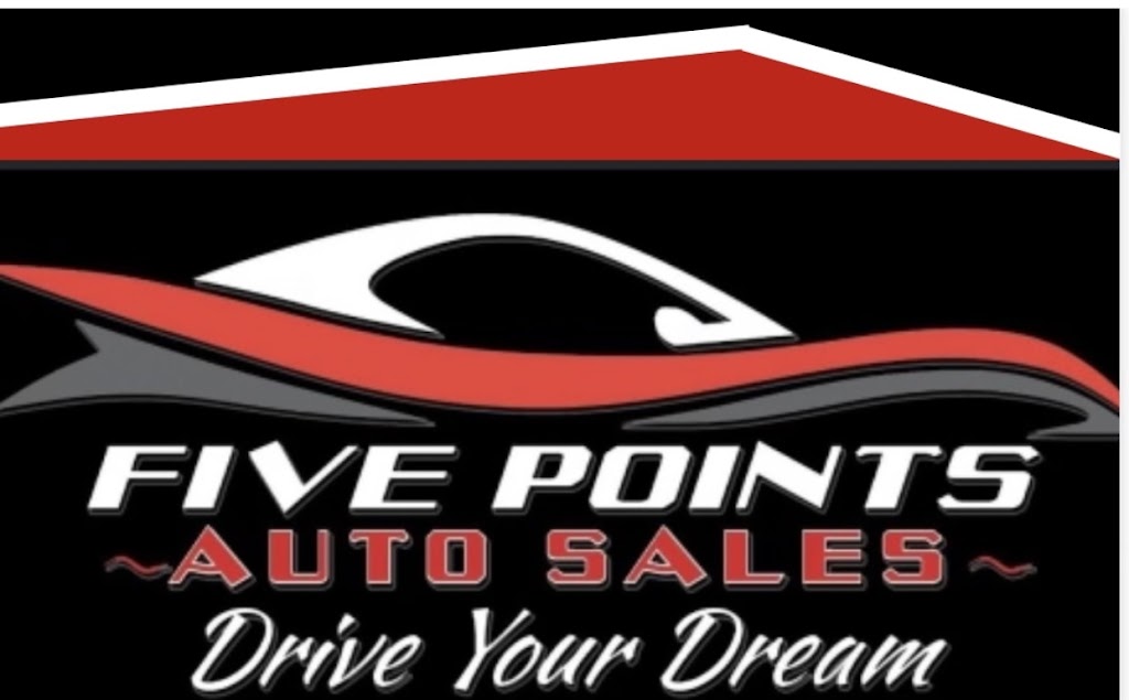 Five Points Auto Sales | 227 S Oak St, Jackson, GA 30233, USA | Phone: (678) 774-8663