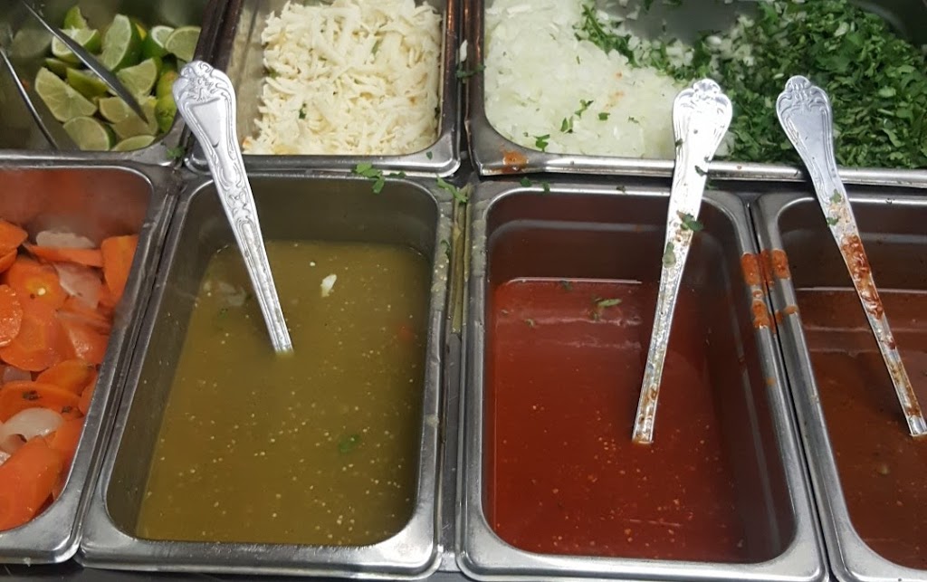 Taqueria Mexico | 8127 Mulberry Ave, Fontana, CA 92335, USA | Phone: (909) 428-8226