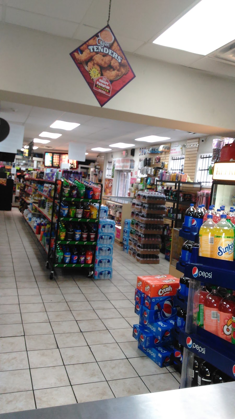 Raqqa Food Mart | 352 Chambers Rd, St. Louis, MO 63137, USA | Phone: (314) 388-3833