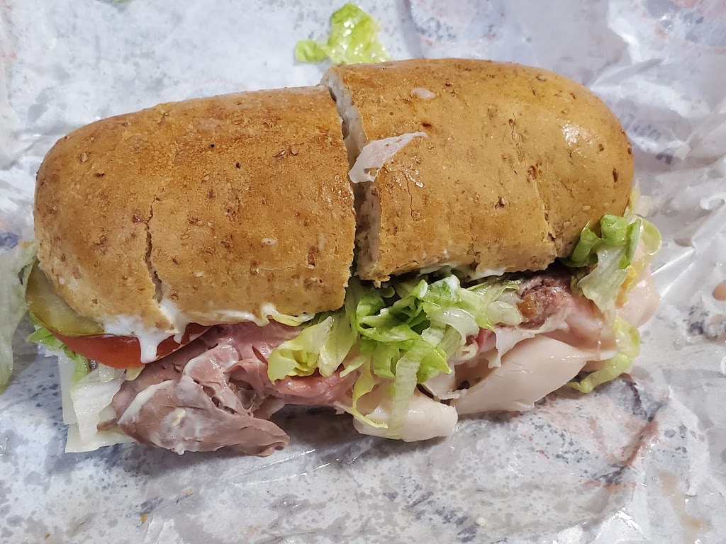 Jersey Mikes Subs | 6651 Western Row Rd, Mason, OH 45040, USA | Phone: (513) 336-7600