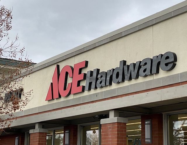 Chase Ace Hardware | Sunnyvale, CA | 780 E El Camino Real, Sunnyvale, CA 94087, USA | Phone: (408) 746-5443