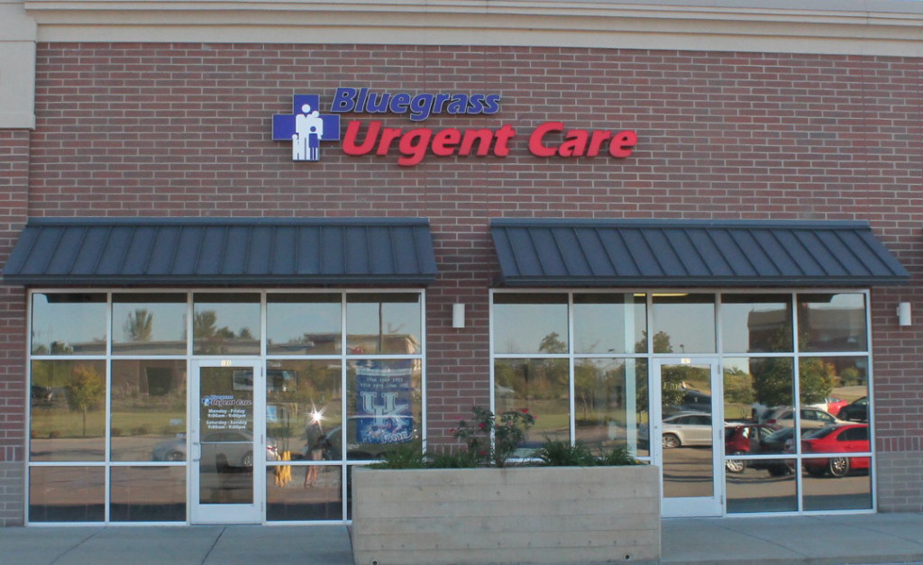 Bluegrass Urgent Care | 625 Chestnut Dr, Walton, KY 41094, USA | Phone: (859) 485-7900