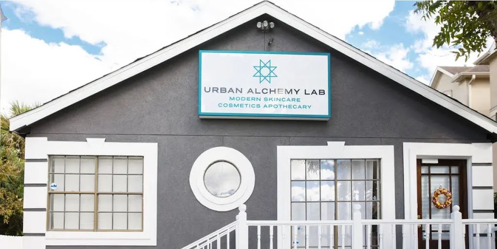 Urban Alchemy Lab | Heights Blvd, Houston, TX 77008, USA | Phone: (713) 492-8660