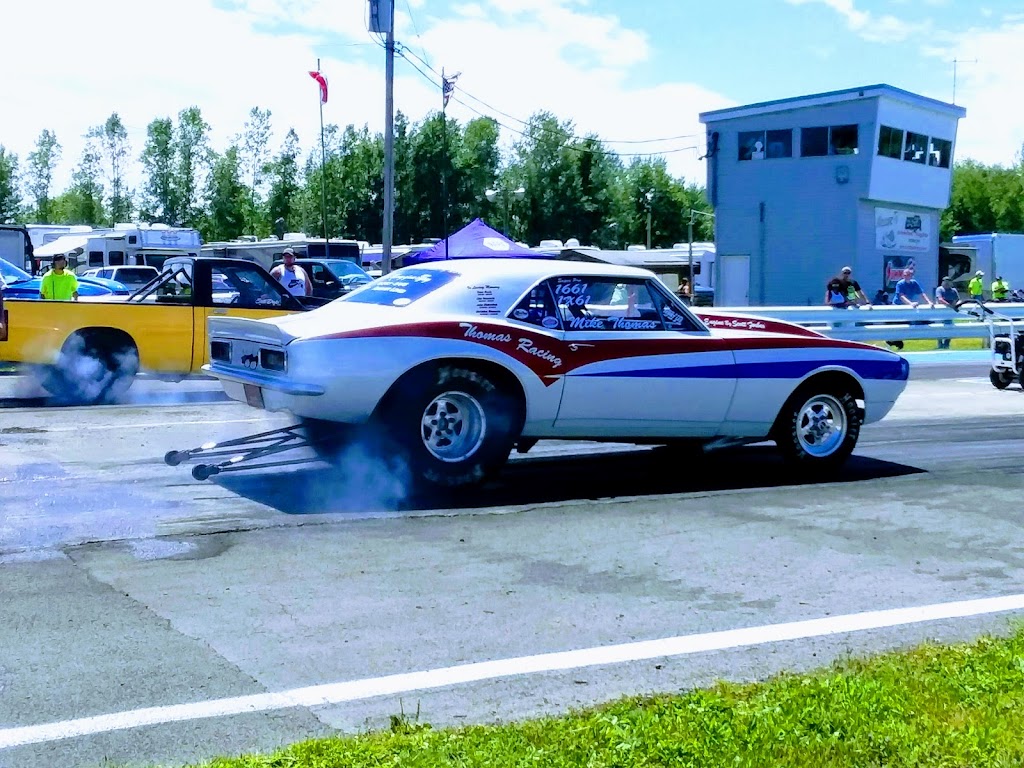 Esta Safety Park Drag Strip | 8091 Eastwood Rd, Cicero, NY 13039, USA | Phone: (315) 699-7484