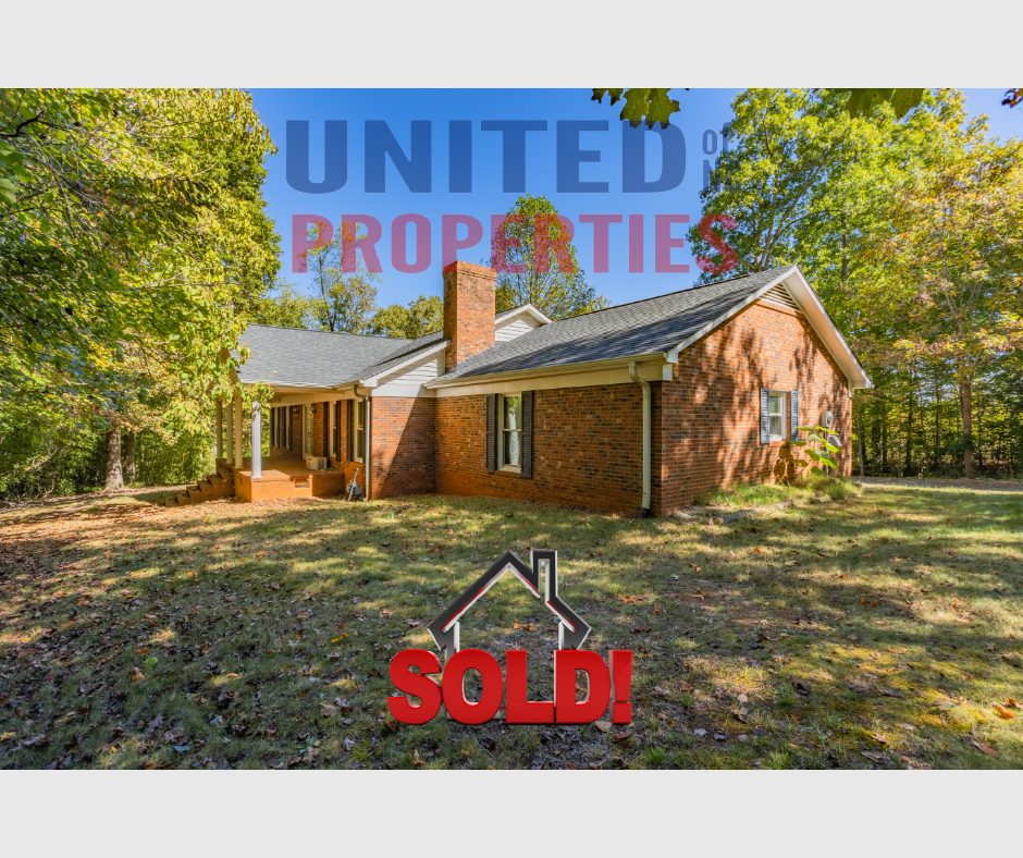 United Properties of NC | 4557 Pleasant Garden Rd, Greensboro, NC 27406, USA | Phone: (336) 763-1107