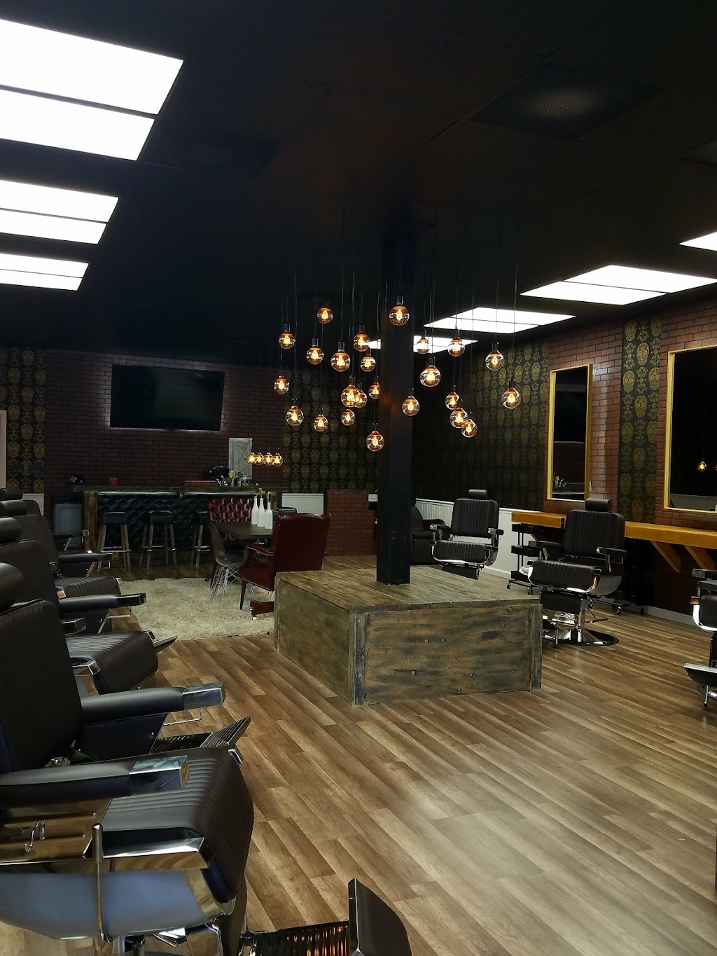 Los Barberos | 1630 Contra Costa Blvd Suite D, Pleasant Hill, CA 94523, USA | Phone: (925) 457-9181