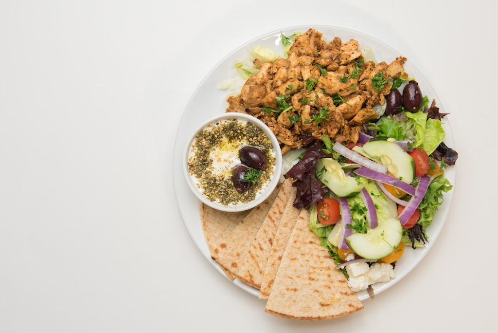 PITA Mediterranean Street Food | 36 Mill Rd #B, McDonough, GA 30253, USA | Phone: (470) 781-1251