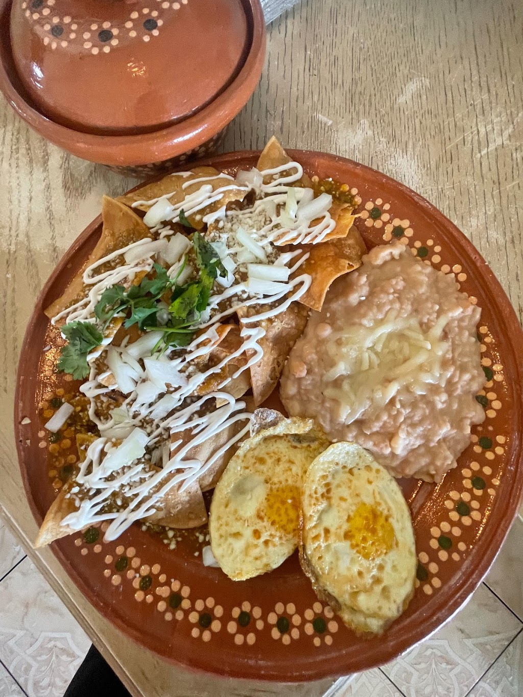 MAMA CHILA MENUDO | 8200 Hooper Ave., Los Angeles, CA 90001, USA | Phone: (916) 890-7576