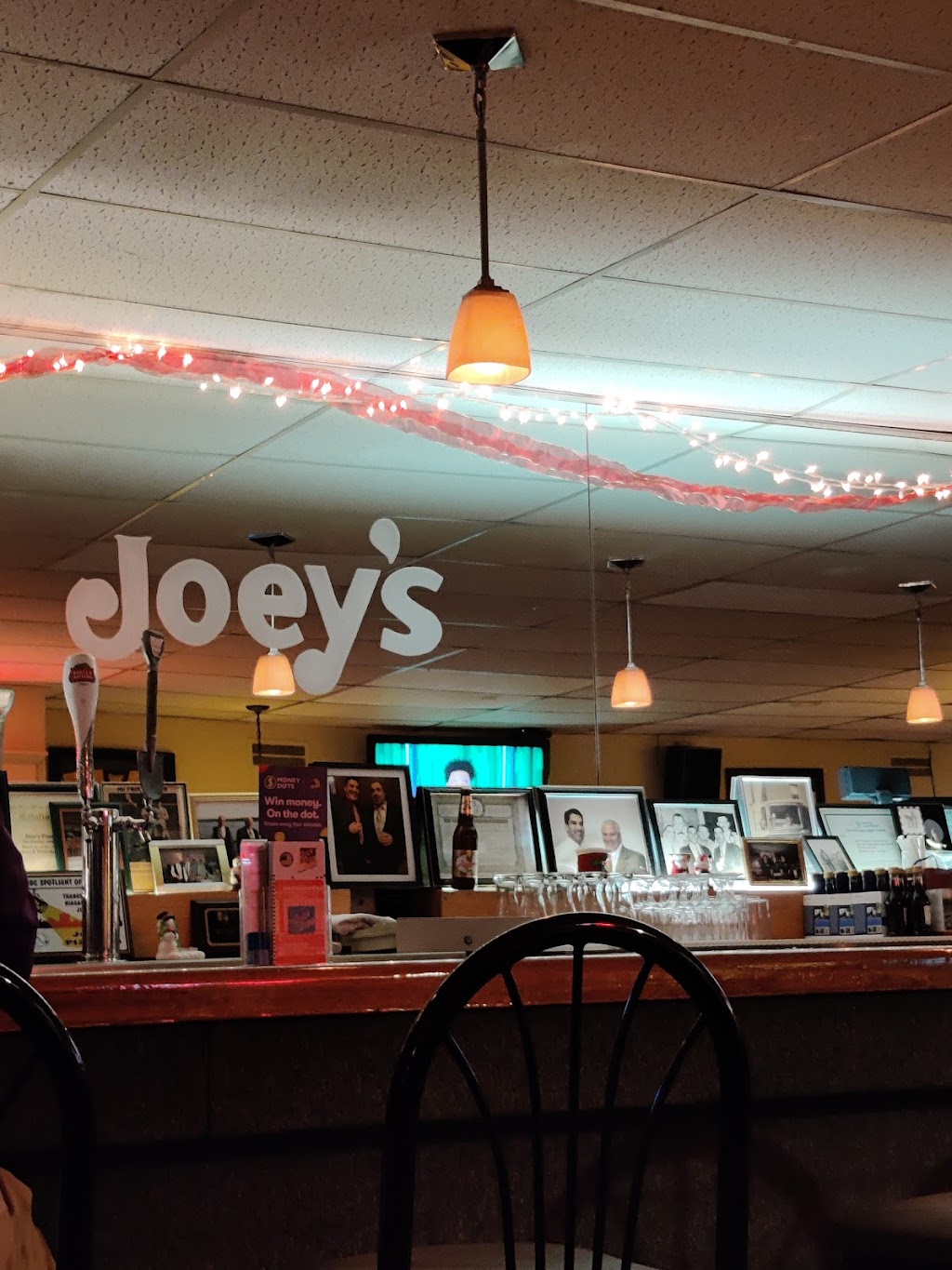 Joeys Pizzeria | 8707 Buffalo Ave, Niagara Falls, NY 14304, USA | Phone: (716) 283-3333