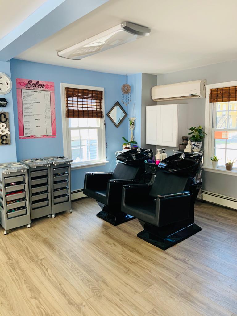 Corte & Estilo Beauty Salon | 114 N Broad St, Peekskill, NY 10566, USA | Phone: (914) 930-1436