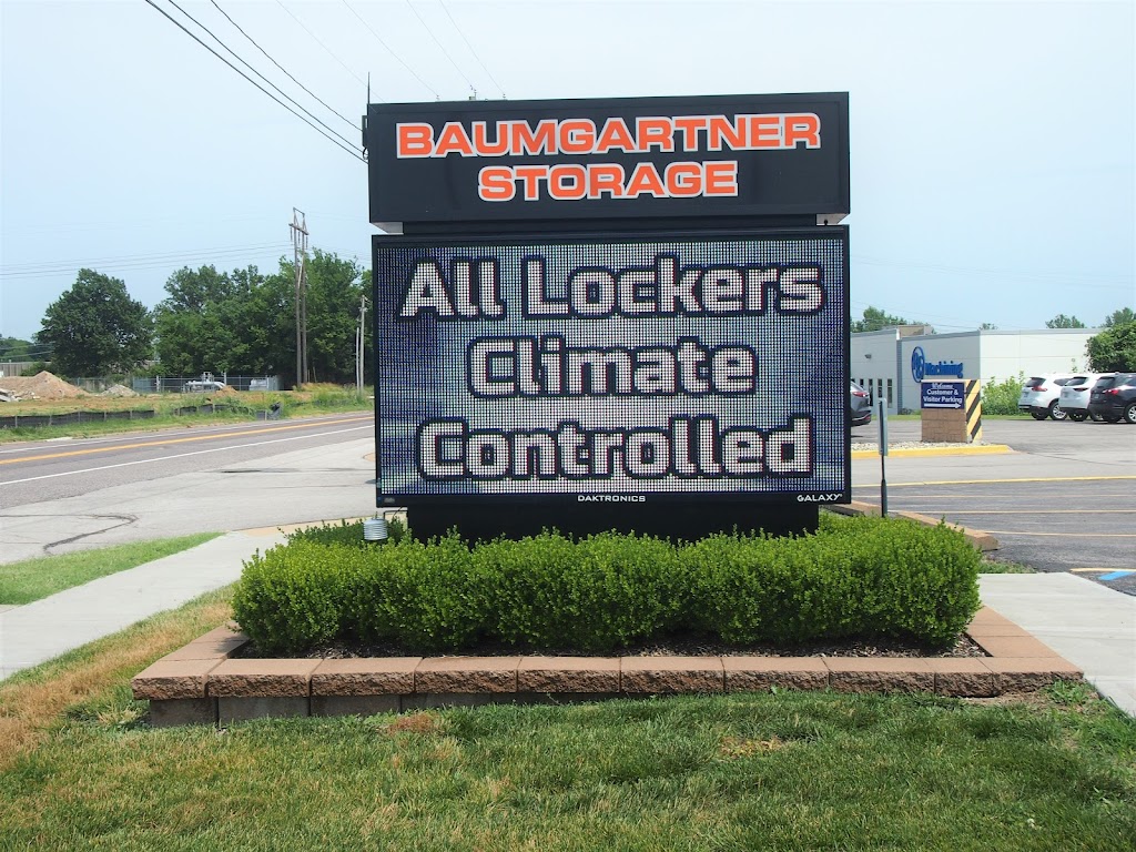 Baumgartner Road Storage | 4888 New Baumgartner Rd, St. Louis, MO 63129, USA | Phone: (314) 487-7275