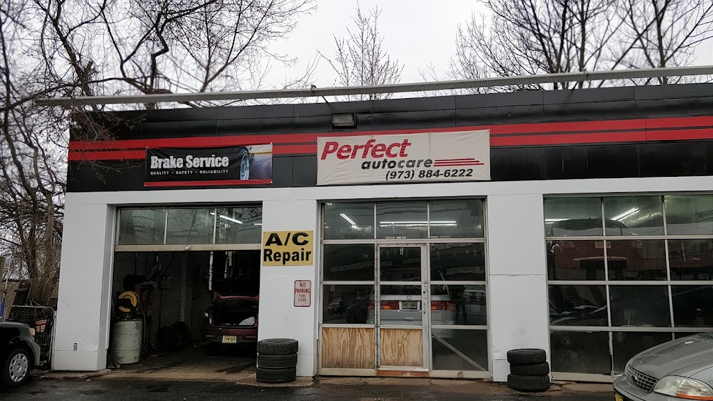 Perfect Auto Care | 175 Parsippany Rd, Parsippany-Troy Hills, NJ 07054, USA | Phone: (973) 884-6222