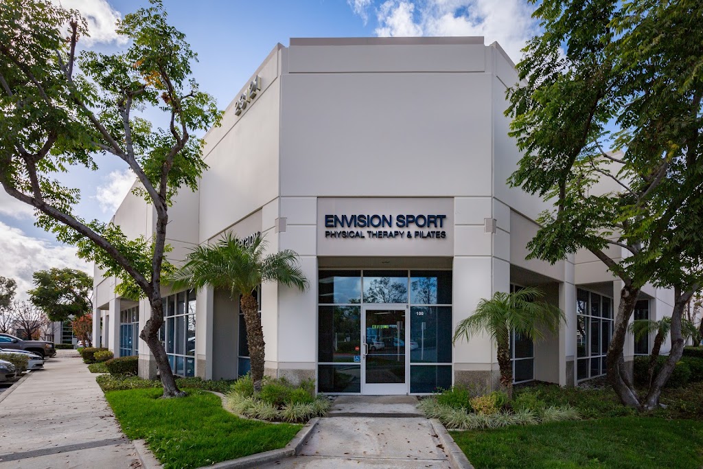 Spine & Sport Physical Therapy - RSM | 23121 Antonio Pkwy #100, Rancho Santa Margarita, CA 92688 | Phone: (949) 713-6445