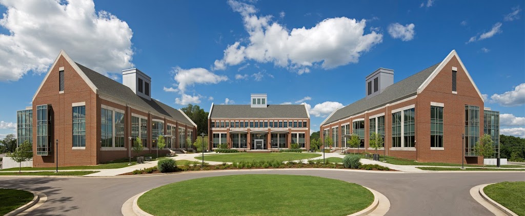 Columbia State Community College - Williamson Campus | 1228 Liberty Pike, Franklin, TN 37067, USA | Phone: (615) 790-4400