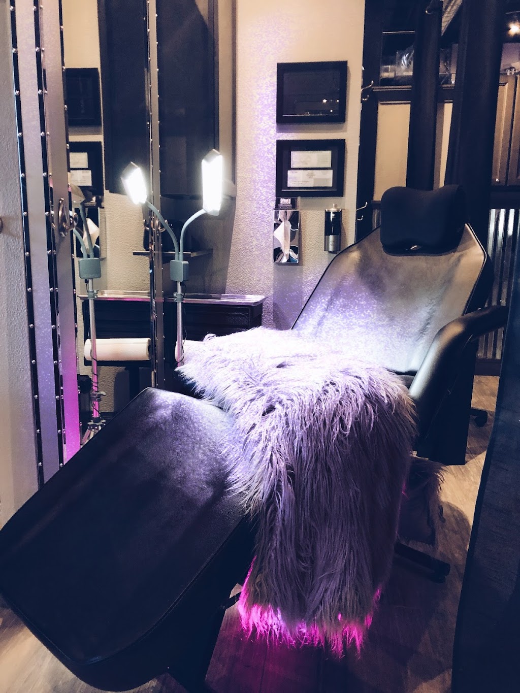 Urban Beauty Bar | Sandalwood Center, 609 Gregory Ln suite 100-110, Pleasant Hill, CA 94523, USA | Phone: (925) 891-4158