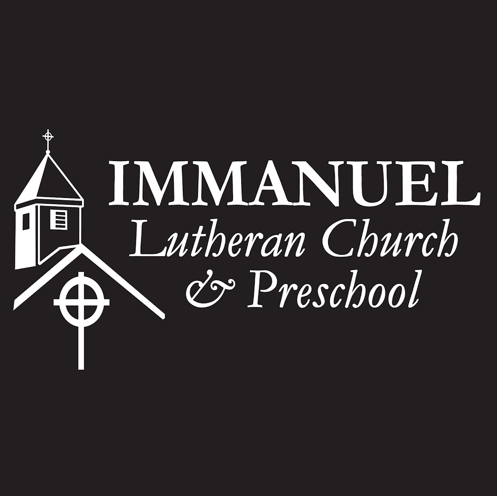 Immanuel Lutheran Church | 2300 Northridge Rd, Findlay, OH 45840, USA | Phone: (419) 422-8209