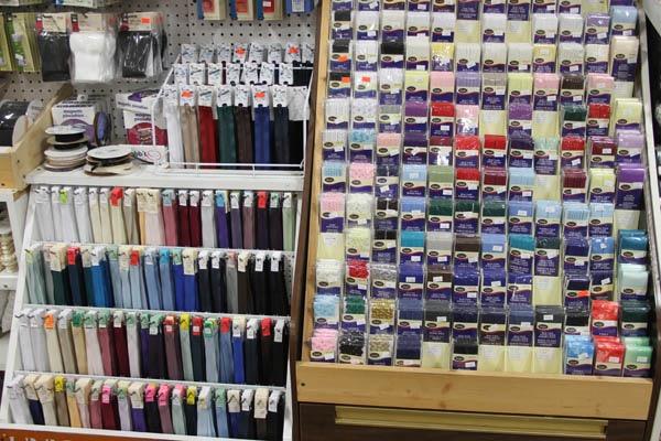 Zincks Fabric Outlet (Indiana) | 1444 Lincolnway S, Ligonier, IN 46767, USA | Phone: (260) 894-3000