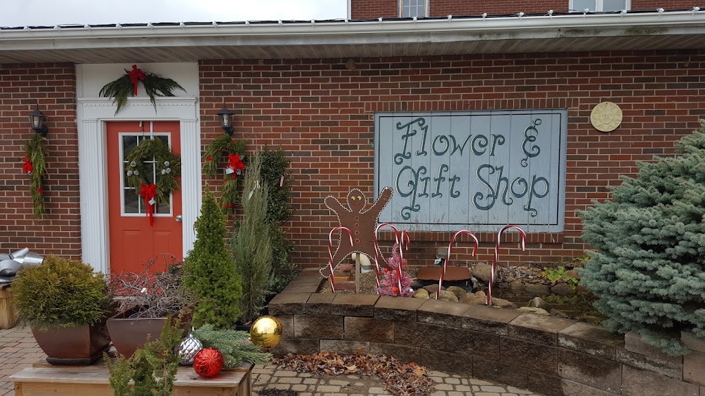 DeHoff Flowers, Greenhouse & Landscaping | 3517 Beechwood Ave, Alliance, OH 44601, USA | Phone: (330) 823-1455
