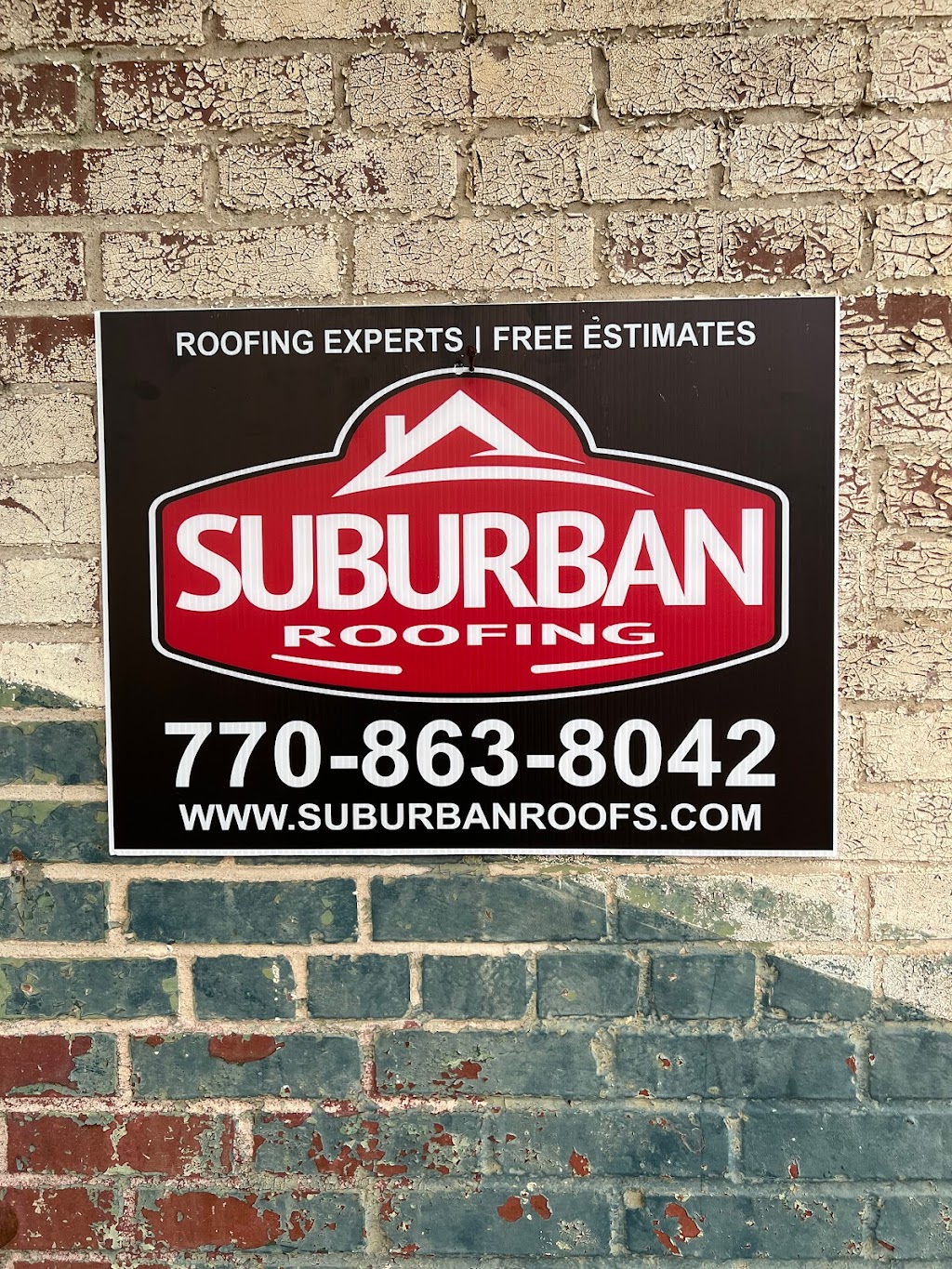 Suburban Roofing LLC | 3760 Sixes Rd Suite 126-212, Canton, GA 30114, USA | Phone: (770) 863-8042