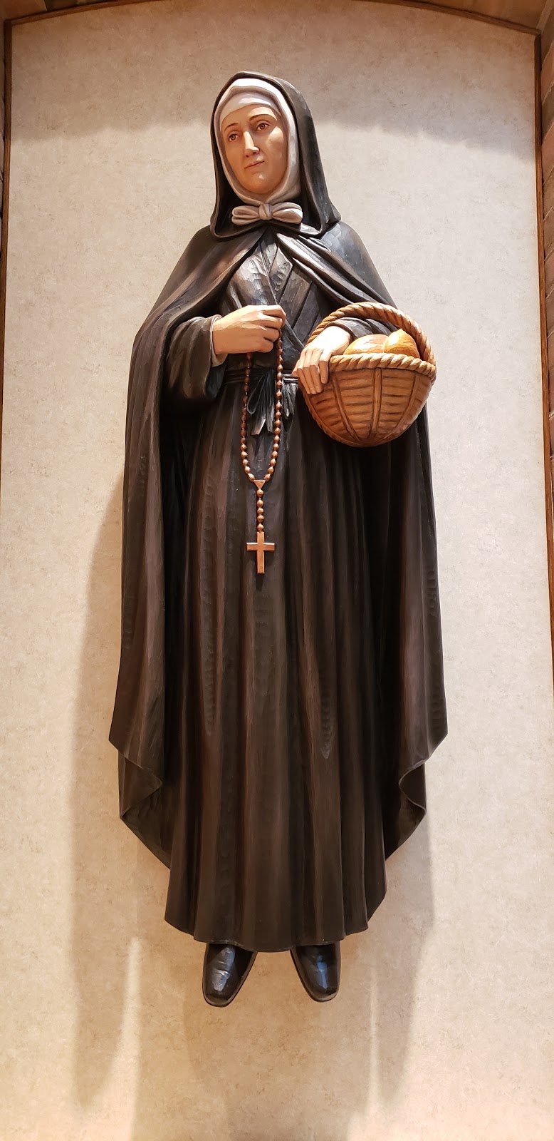 Little Sisters of the Poor | 330 Exchange St S, St Paul, MN 55102, USA | Phone: (651) 227-0336