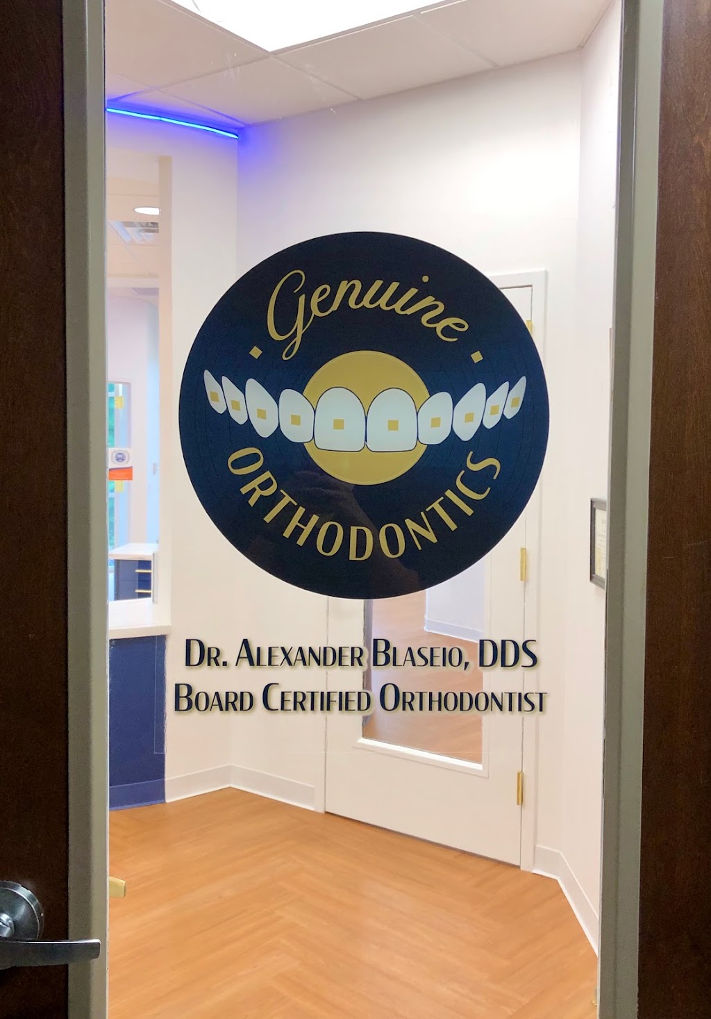 Genuine Orthodontics | 317 Seven Springs Way Ste 103, Brentwood, TN 37027, USA | Phone: (615) 675-0050