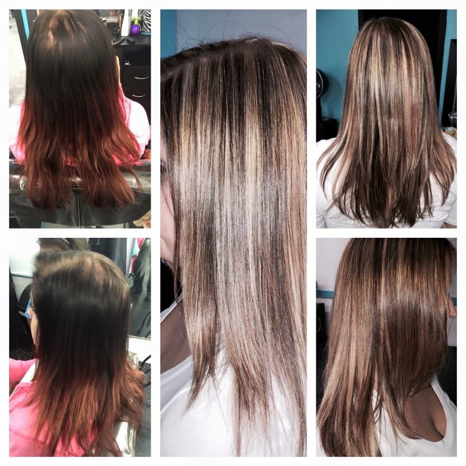 Platinumhair615-Emily Hudson | 109 Crescent Ave, Smyrna, TN 37167, USA | Phone: (615) 546-1507