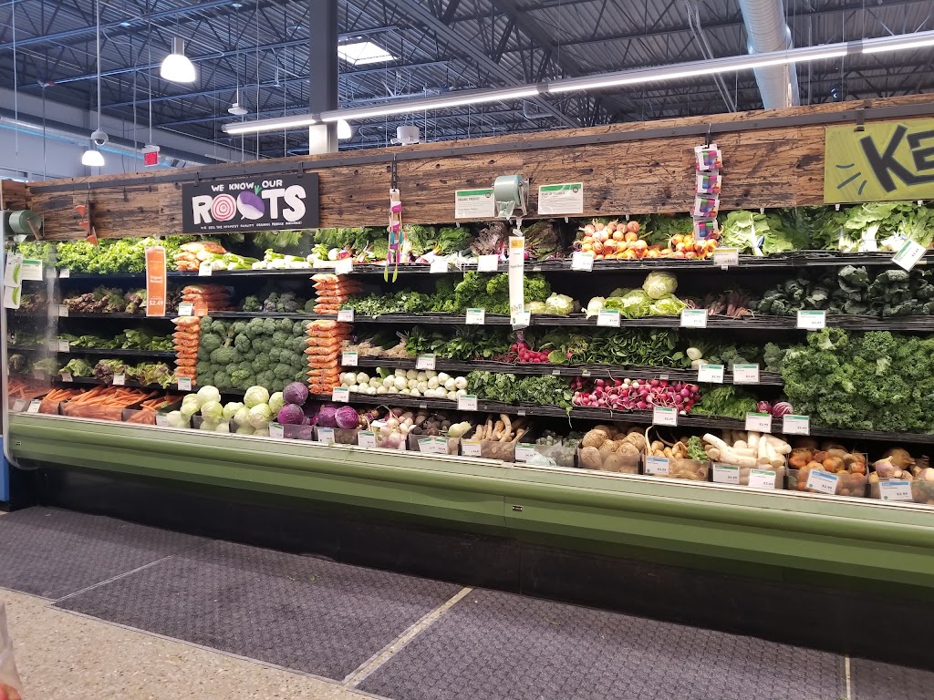 Whole Foods Market | 199 US-41, Schererville, IN 46375, USA | Phone: (219) 864-5400