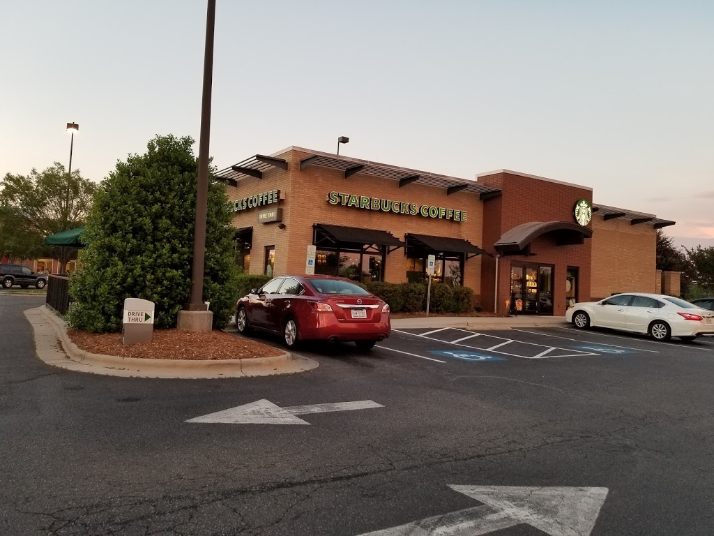 Starbucks | 6065 Bayfield Pkwy, Concord, NC 28027, USA | Phone: (704) 795-1116